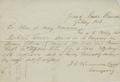 Muster roll of company of armed citizens on duty at Grand Ronde Reservation, Jacob S. Rinearson, Capt.; discharge papers, 1856: 2nd quarter [9]