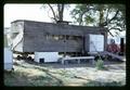 Cook house exterior, Hawkins Ranch, Umatilla County, Oregon, circa 1970