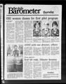 The Daily Barometer, May 15, 1980