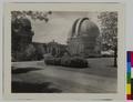 Observatories: Yerkes Observatory and Victoria Observatory [2] (recto)