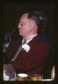 Bob Walla at Oregon School Employees Association, Corvallis, Oregon, 1974