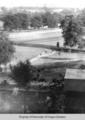 Pinhole, Hutchins Home, Berea