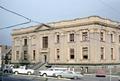 Clapsop County Courthouse (Astoria, Oregon)