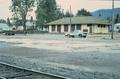 Ashland Depot Hotel, South Wing (Ashland, Oregon)