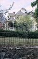 Bennett-Williams House (The Dalles, Oregon)