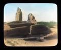 Casa Grande Ruins in Arizona