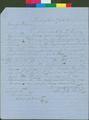 Letter, January 1855-May 1855 [03]