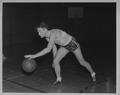 Basketball: Men's, 1930s [9] (recto)