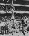 Basketball Men's, 1970s, 3 of 3 [17] (recto)