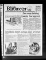 The Daily Barometer, April 18, 1980