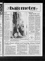 The Daily Barometer, March 4, 1976