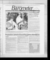 The Summer Barometer, August 11, 1988