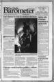 The Daily Barometer, March 4, 1998