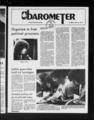 Barometer, September 30, 1974