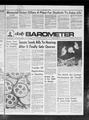 Daily Barometer, November 12, 1969
