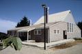 Tribal Hall of the Confederated Tribes of Coos, Lower Umpqua (Coos Bay, Oregon)