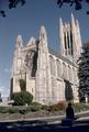 Saint John's Episcopal Cathedral (Spokane, Washington)