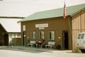 United States Post Office (Rajneeshpuram, Oregon)