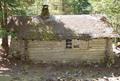 Upper Sandy Guard Station Cabin (Government Camp, Oregon)