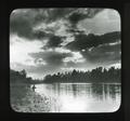 Fisherman along the Columbia River