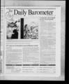 The Daily Barometer, December 4, 1989