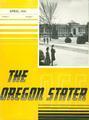 Oregon Stater, April 1941