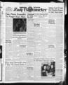 Oregon State Daily Barometer, February 17, 1950
