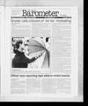 The Daily Barometer, November 4, 1988