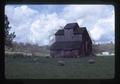 Farm scene, Marion County, Oregon, 1974