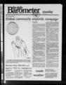 The Daily Barometer, April 9, 1979