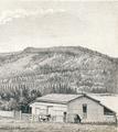 Bristow, Elijah, House and Barn (Pleasant Hill, Oregon)