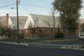 All Saints Episcopal Church Parish Hall (Heppner, Oregon)