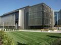 Ford Alumni Center, University of Oregon (Eugene, Oregon)