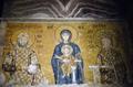 Virgin and Child between John II and Irene
