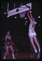 Mel Counts shooting against University of Oregon, 1963