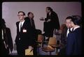 Attendees at Symposium on Sulfur in Nutrition, Oregon State University, Corvallis, Oregon, September 11, 1969