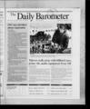 The Daily Barometer, February 14, 1990