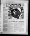 The Daily Barometer, May 14, 1990