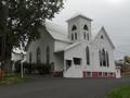 Weston Methodist Episcopal Church, South