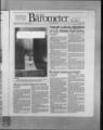 The Daily Barometer, April 3, 1984