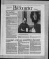 The Daily Barometer, December 9, 1986