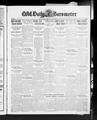 O.A.C. Daily Barometer, December 9, 1927