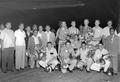 1954 Oregon basketball tour of Asia