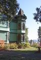 Shelton-McMurphey-Johnson House (Eugene, Oregon)