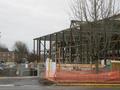 Matthew Knight Arena, University of Oregon (Eugene, Oregon)