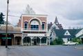 Commercial Building (Brownsville, Oregon)