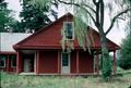 Case, William, House (Champoeg, Oregon)