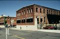 North Bank Depot Buildings (Portland, Oregon)