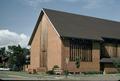 Central Presbyterian Church (Eugene, Oregon)