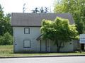 Younq, John Quincv Adams and Elizabeth, House (Portland, Oregon)